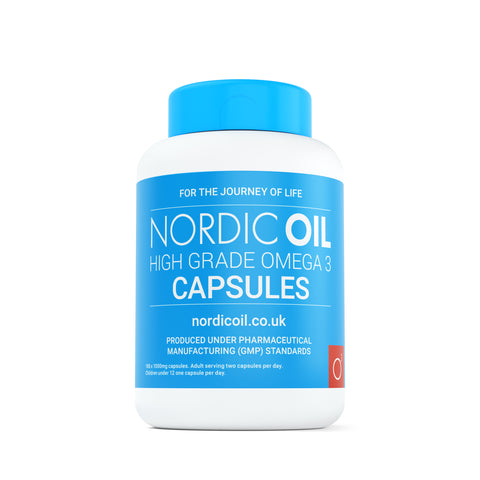 Collection - Nordic Supplements